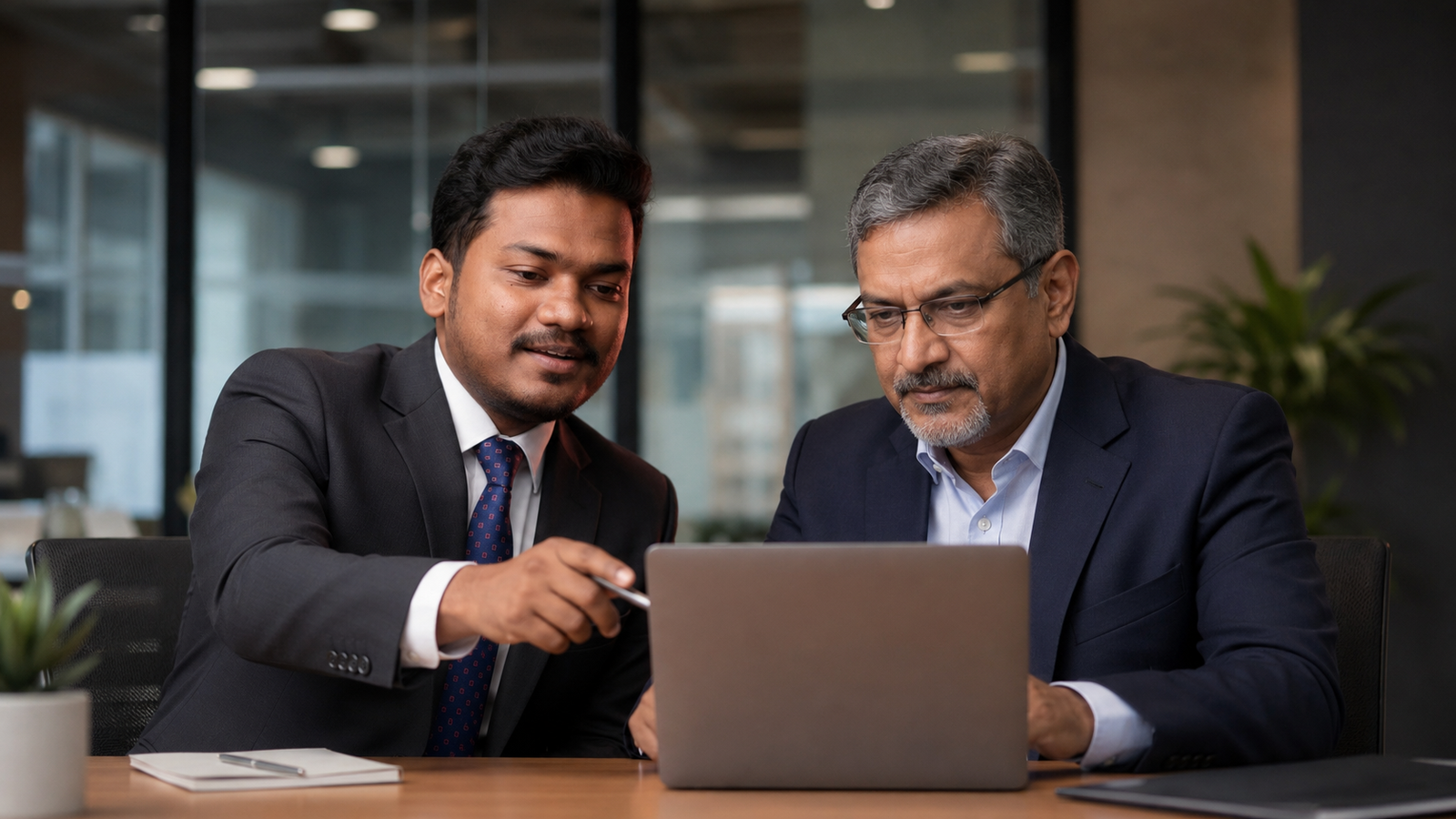 One to one AI লার্নিং সেশন